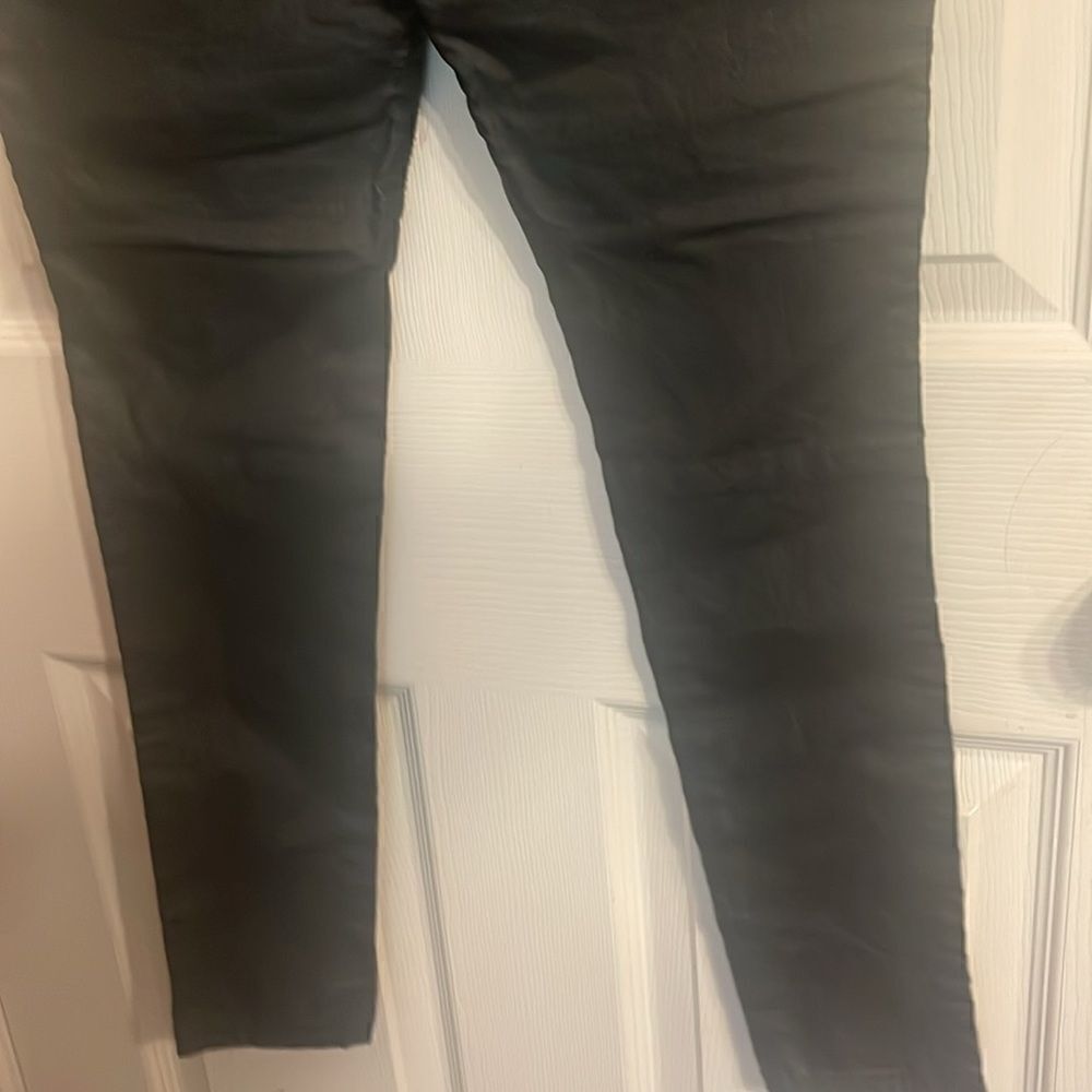 NWOT Hamner Skinny Jeans Size 5 - Picture 7 of 8